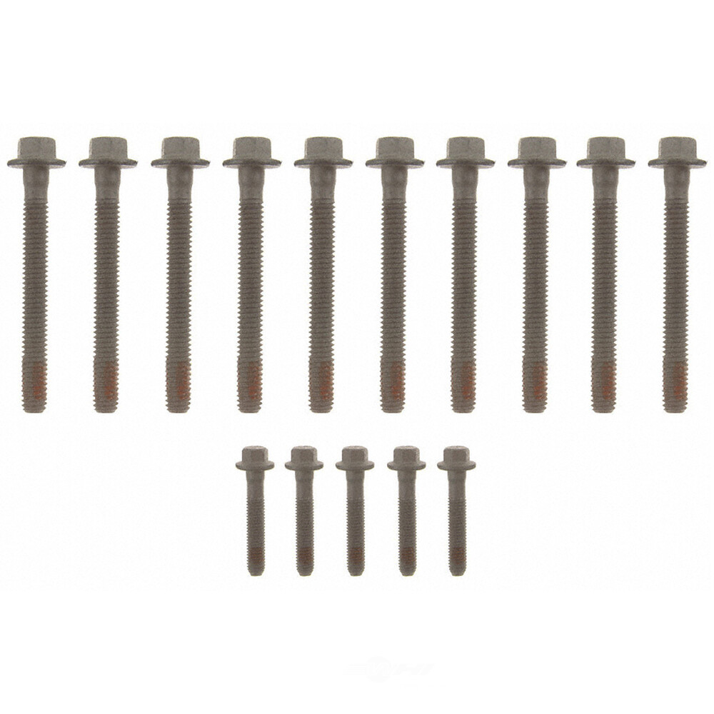 Engine Cylinder Head Bolt Set Fel-Pro ES 72220