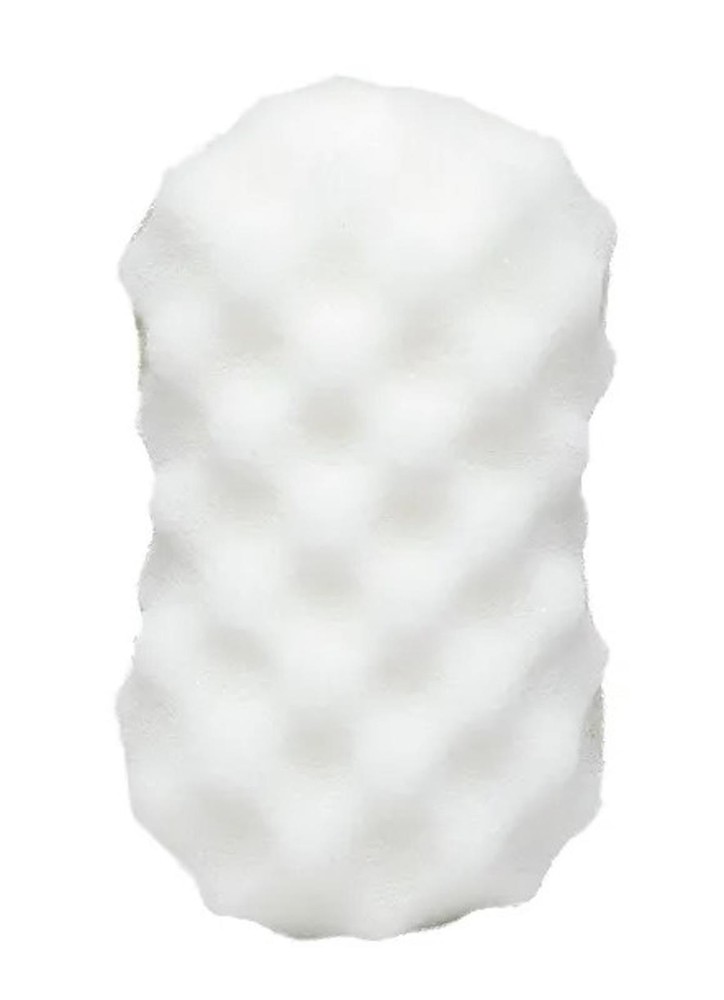Katelle Textured Spa Sponge