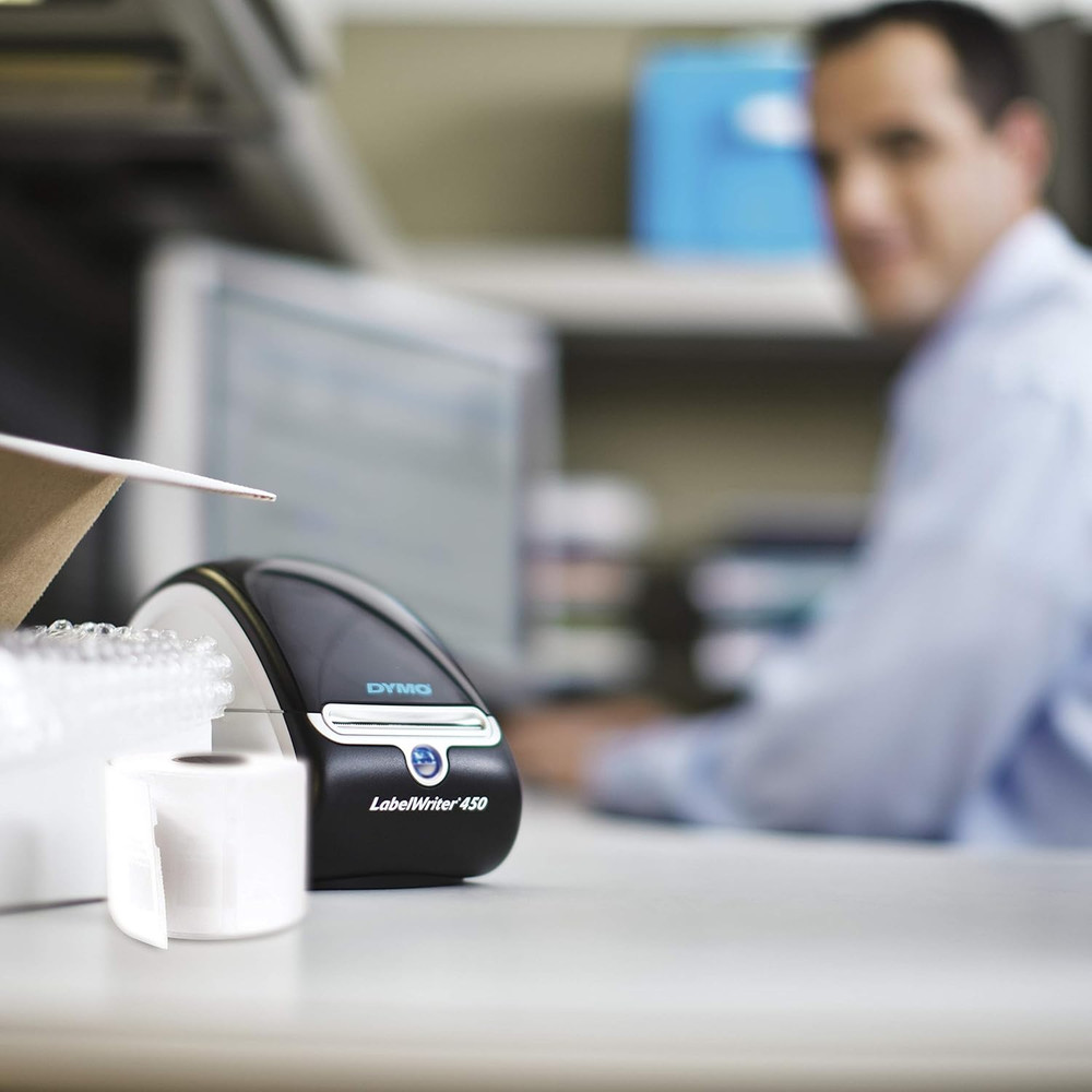 Labelwriter 450