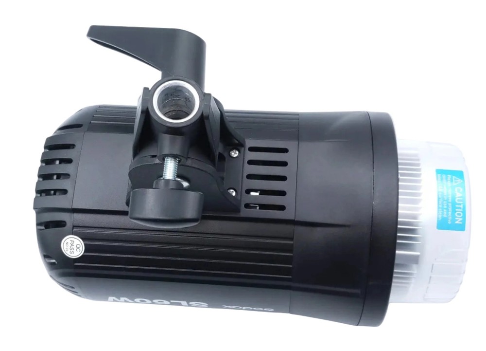 Used Godox SL-60 LED Video Light (Daylight-Balanced) white version