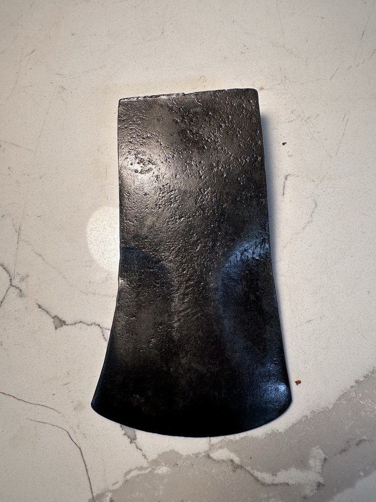 W.M. Enders Oak Leaf Boys Axe 2.25lbs