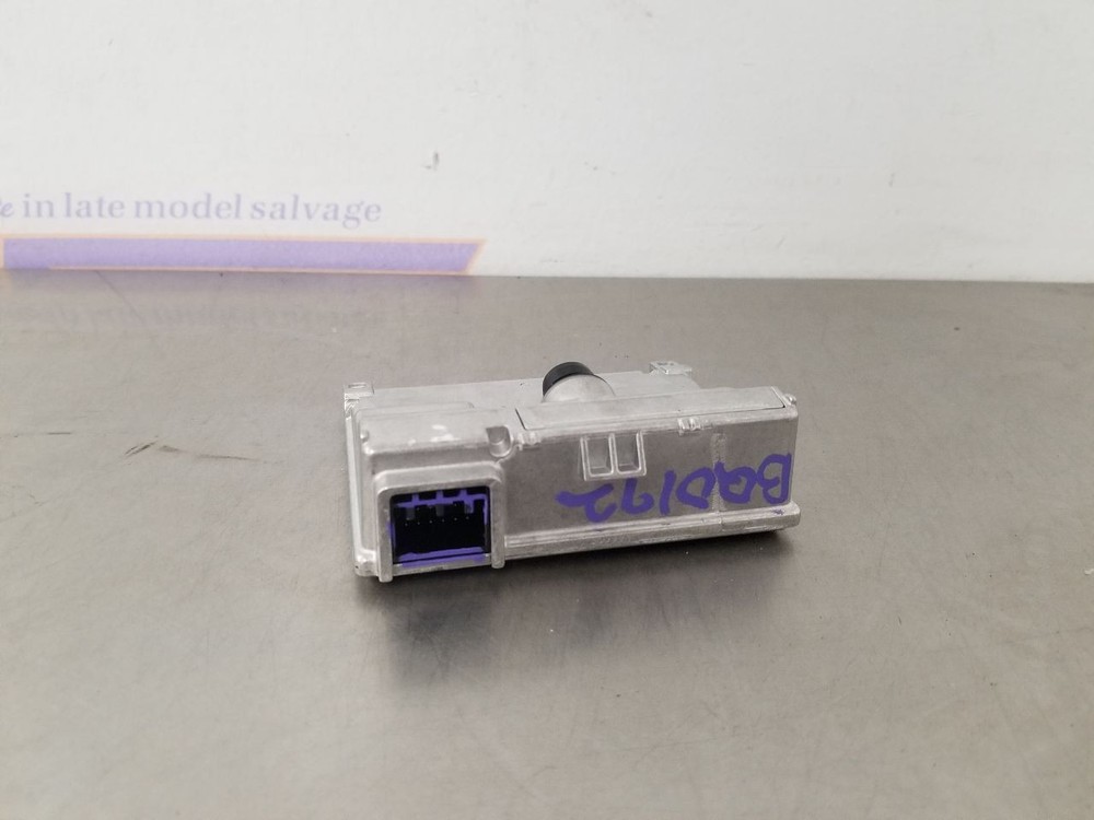 25 ACURA ADX ASPEC FRONT WINDSHIELD CAMERA PROJECTOR 8S1003BHA02