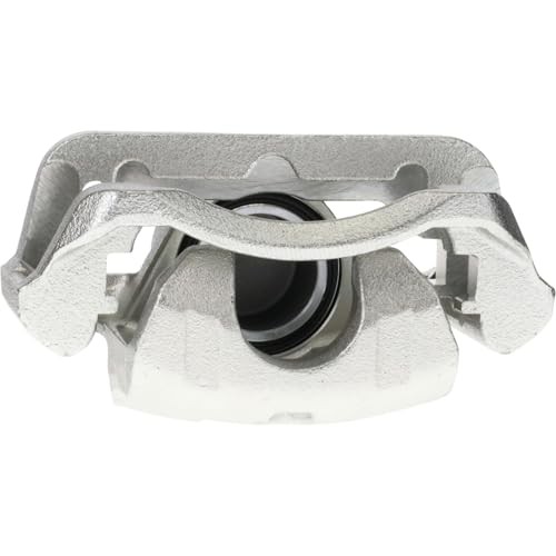 New Front Left Caliper Compatible With Honda Pilot 3.5L Front Driver Side (LH)