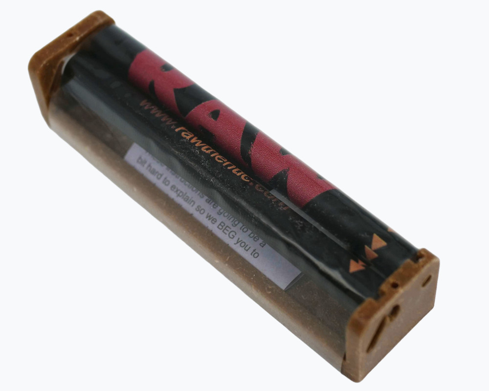 RAW 110mm Cone Rolling Machine