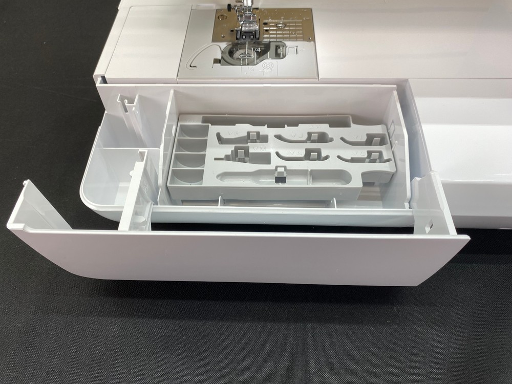 Baby Lock Brilliant BL220B Computerized Sewing Machine - Quality Pre-Owned ✅