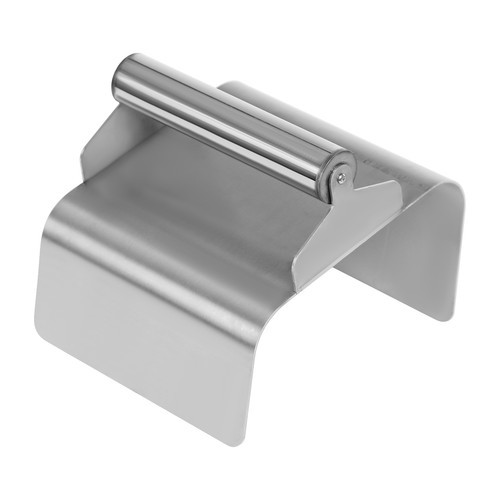 Cement Curbing Model Making Tool Concrete Trowel With Handle & Putty Knife Tool