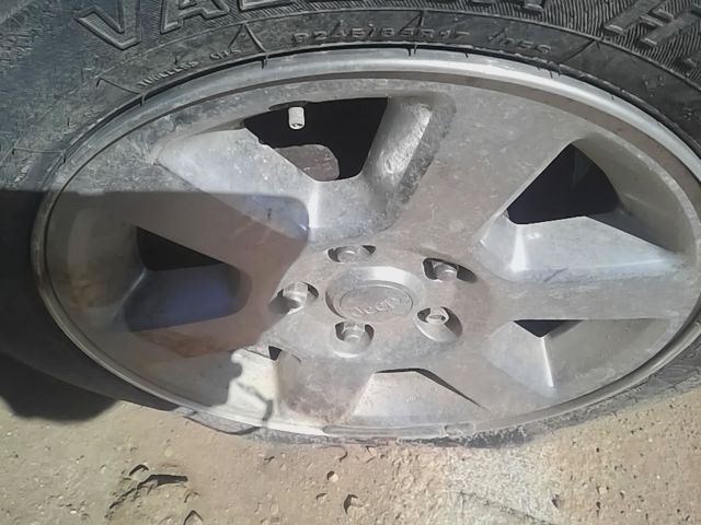 Anti-Lock Brake Part Fits 06 COMMANDER 189