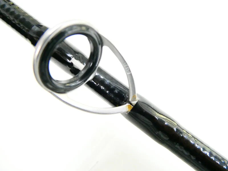 Daiwa Shore jigging X 96MH Cond/AB