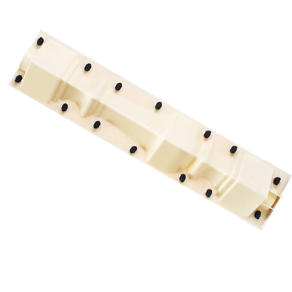 Column Concrete Plaster Railing Mould, Cement Casting Railing Mould, Balustrade