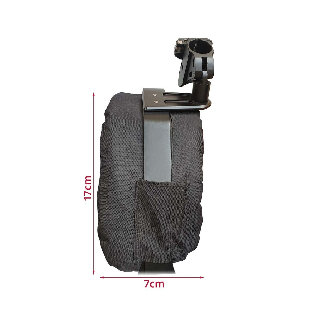 Shootvilla Ready Rig Flexi Pro Camera Gimbal Support Vest Stabilization System