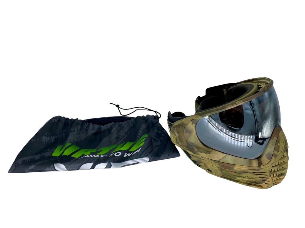 Virtue Paintball Mask