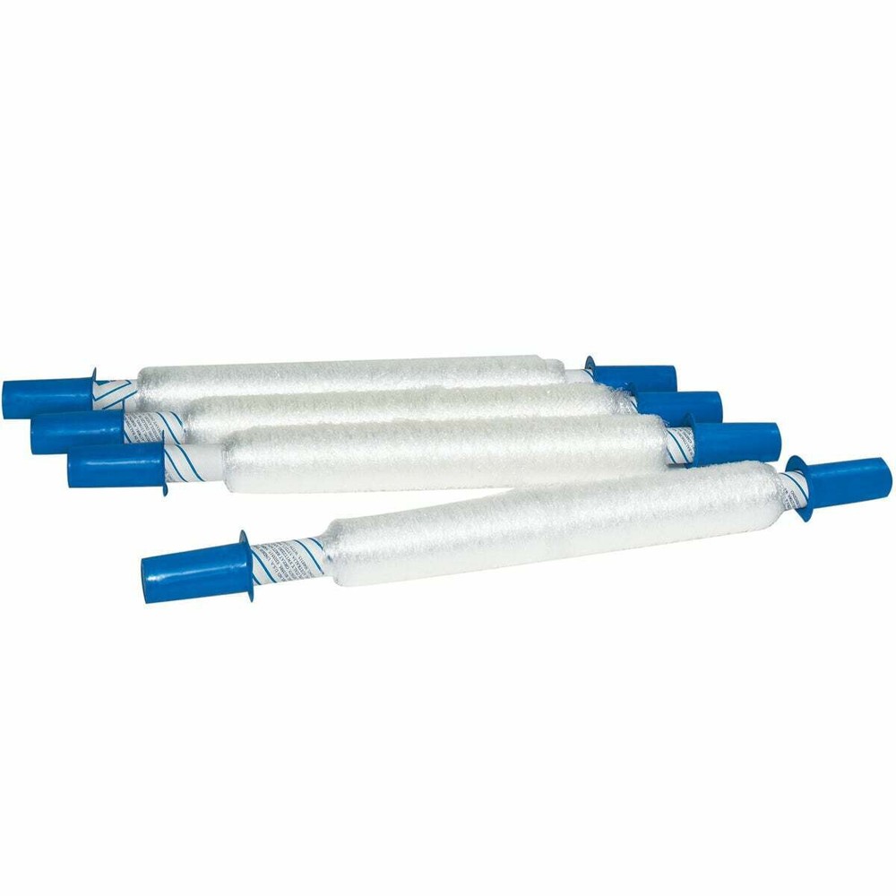 Goodwrappers Stretch Netting, 20" x 500', White, 4/Case
