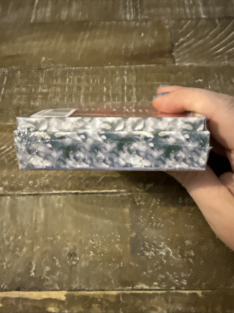 Lindy Bowman Christmas Gift Card Box