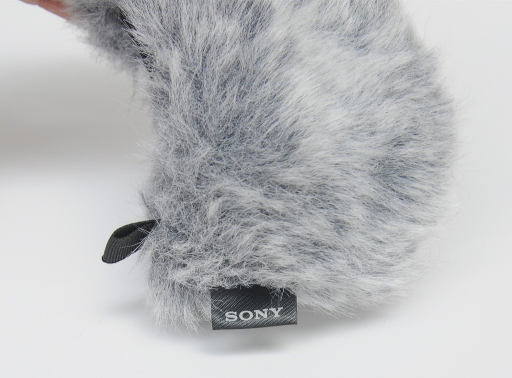 Sony Microphone Windscreen Windshield For Sony PCM-D100