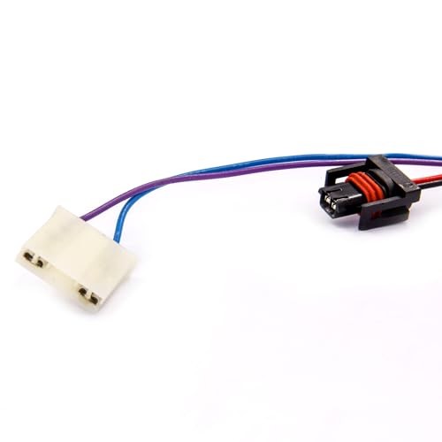 Transmission Internal Wire Harness with Temperature Sensor Compatible 24222798