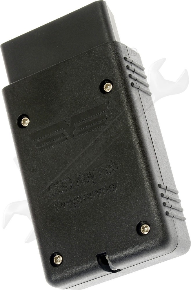 Dorman 99528 Keyless Entry Remote 4 Button - Blade Stamp G