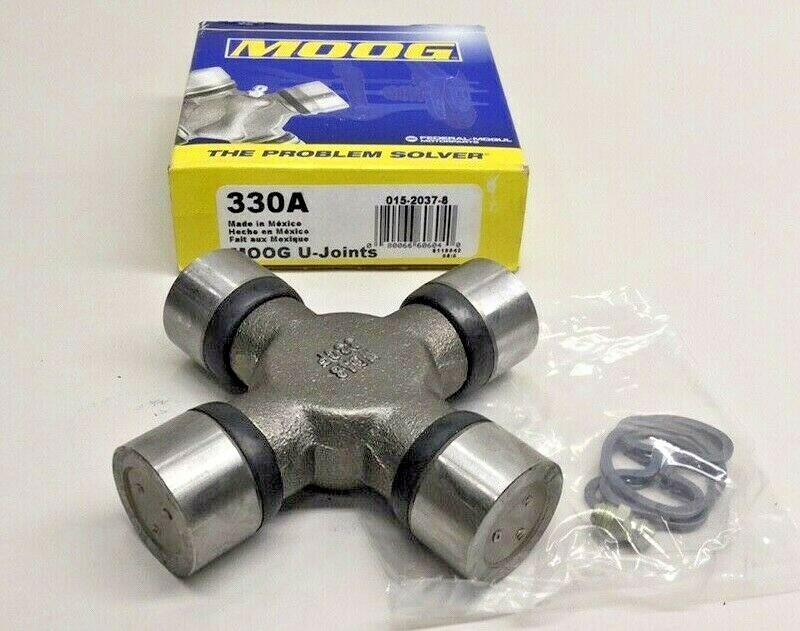 Moog 330A Universal Joint U-Joint 5-3207X