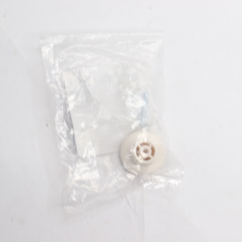 Amerock Allison Value Hardware Pull White 5" BP803PW