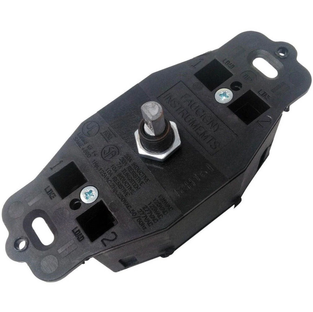 HHT Timer Assembly (SRV480-1940)