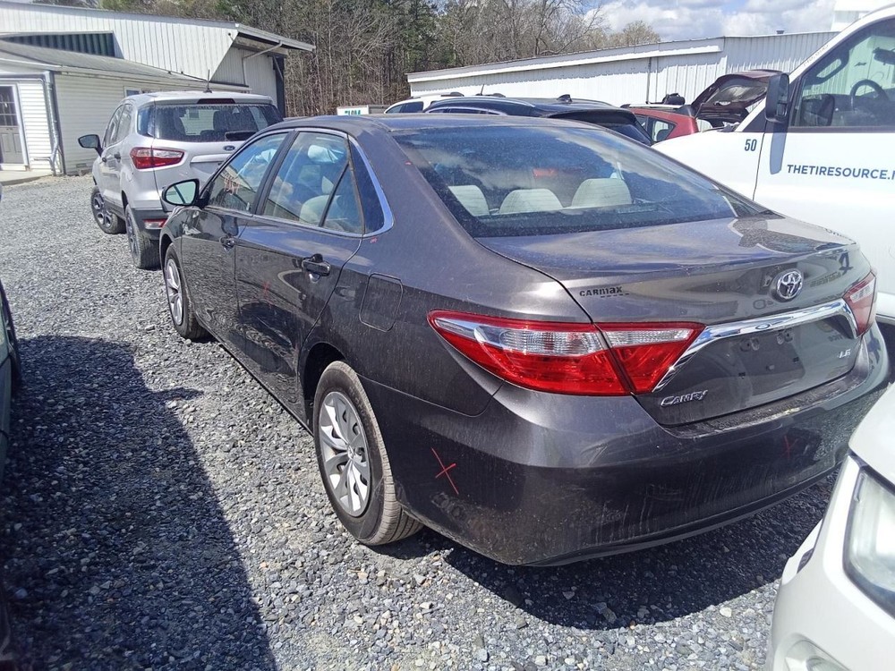 Engine ECM Electronic Module Engine Control VIN F Fits 15 CAMRY 861178