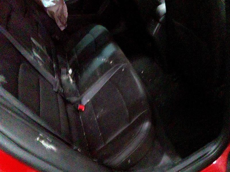 Driver Left Front Spindle/Knuckle Fits 16-19 CRUZE 103804517