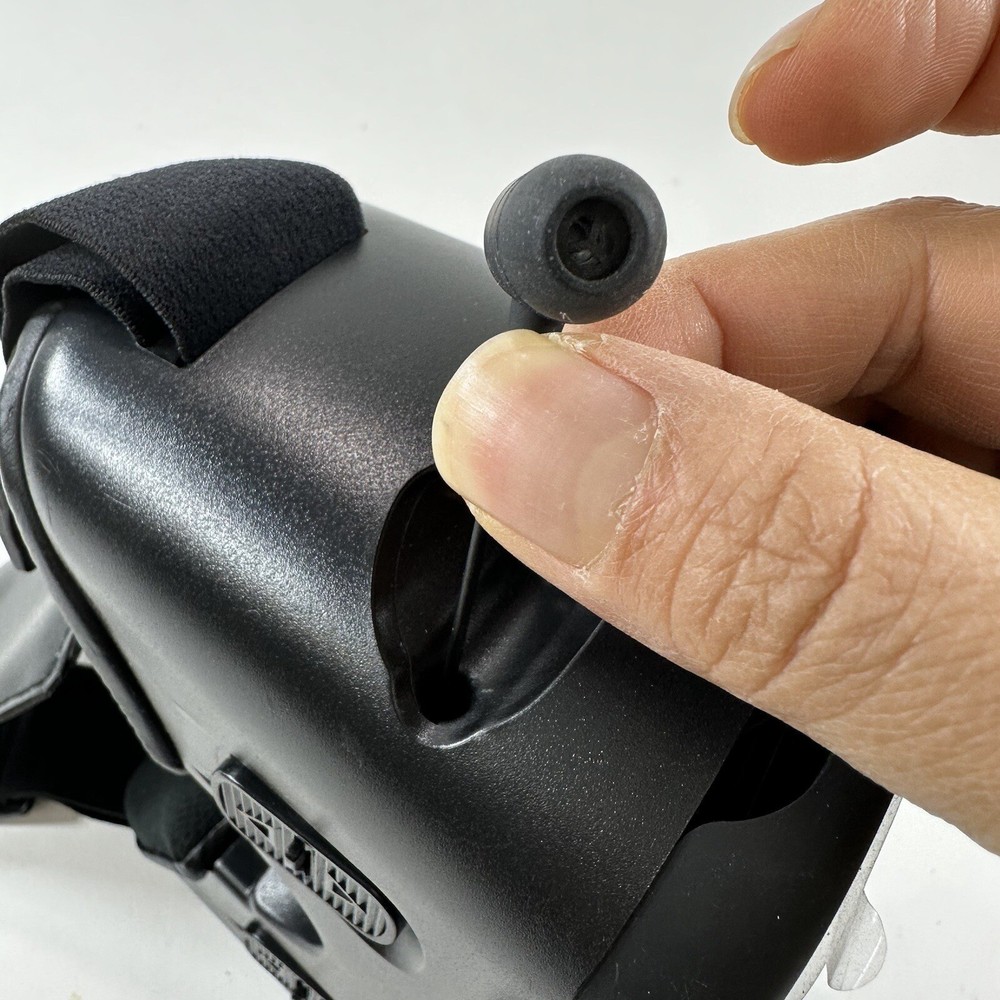 VIRTUAL REALITY HEADSET DREAM VISION PRO With EARBUDS