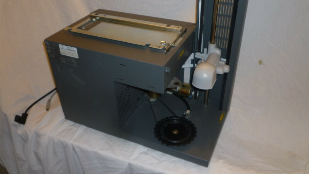 RIMAGE AUTO PRINTER RAS9