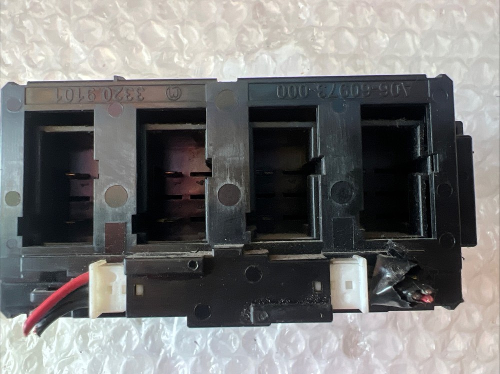 Freightliner Cascadia Control A06-60973-000