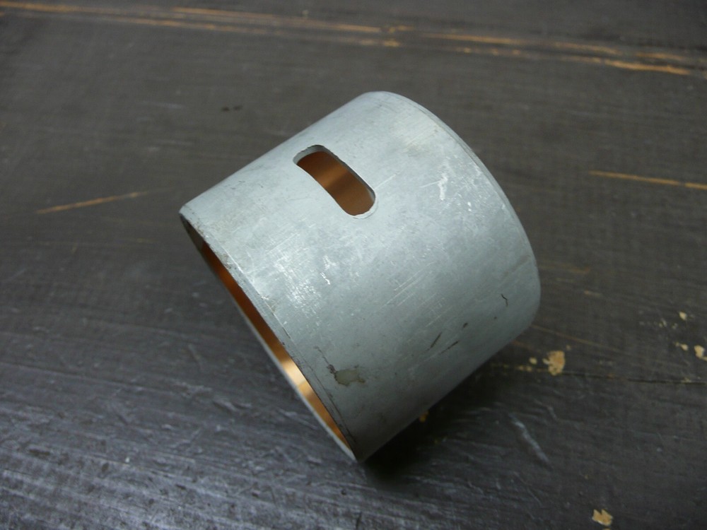 Borg Warner BW4470 Transfer Case Rear Output Bushing 2.020" OD