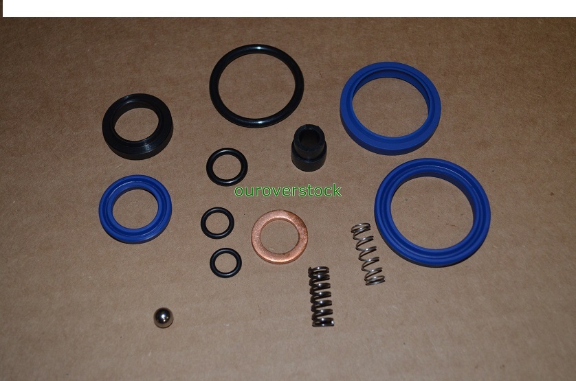 Wesco Seal Kit 270158