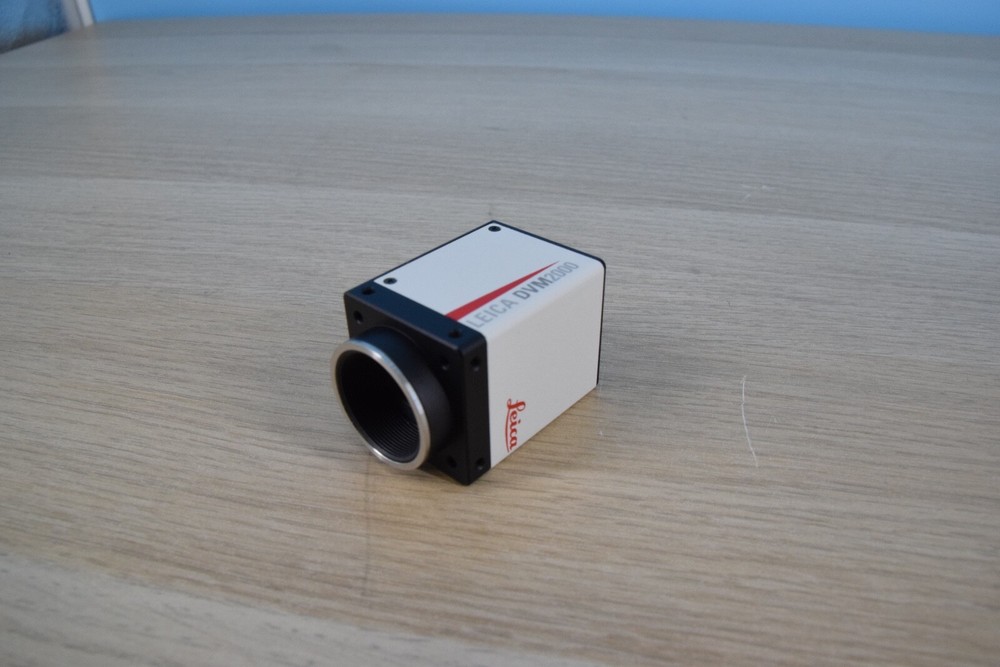 Leica DVM2000 Digital Microscope Camera