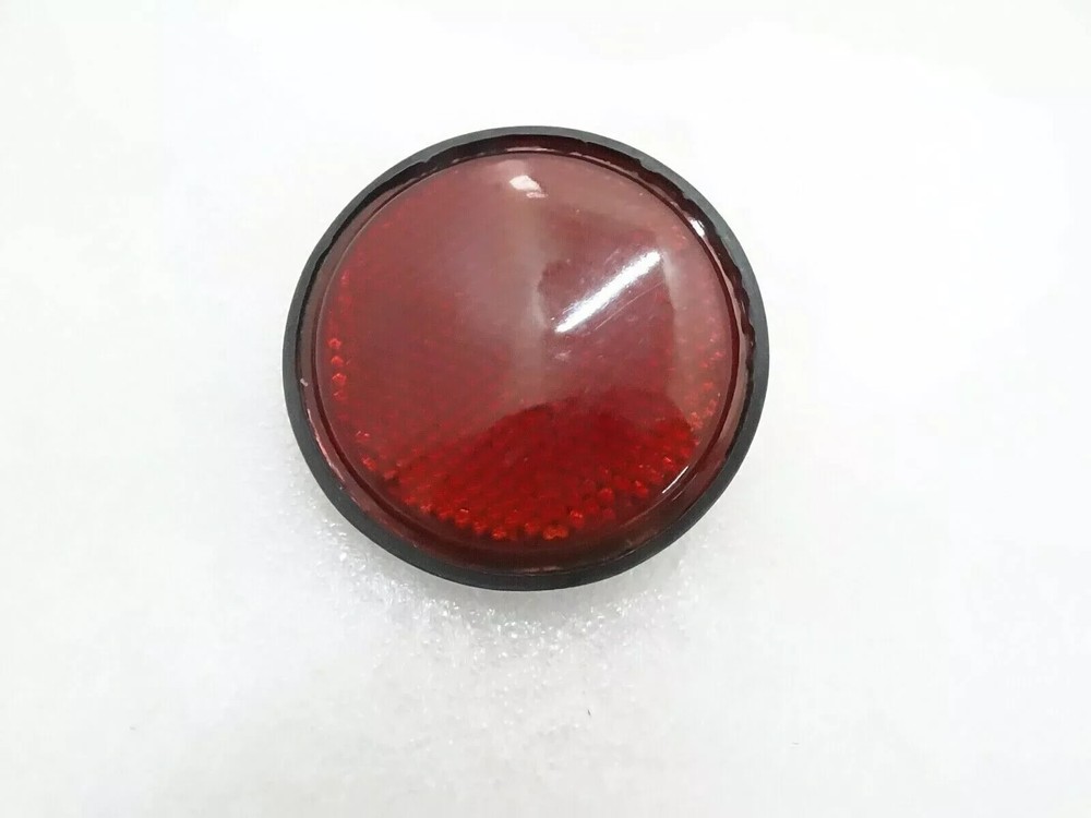 Yamaha RXS100 Body/Frame Reflector