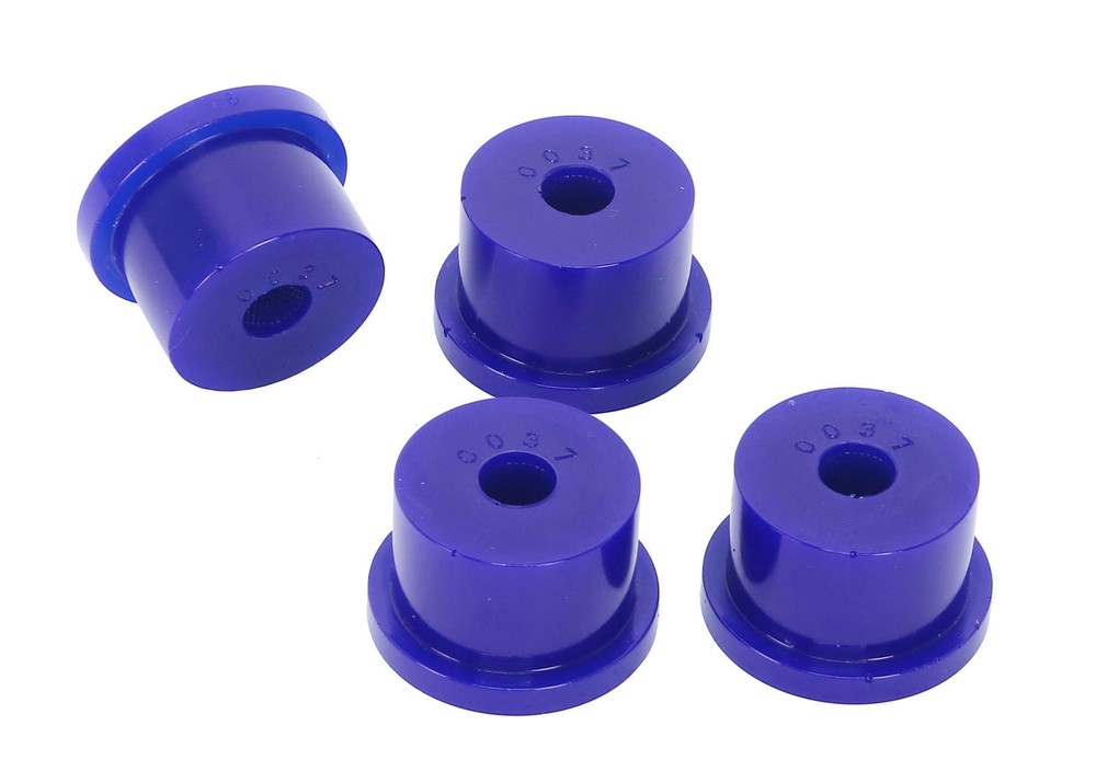 SUPERPRO REAR SPRING FRONT EYE BUSH KIT FOR MAZDA 1200 FA2 1968-1972