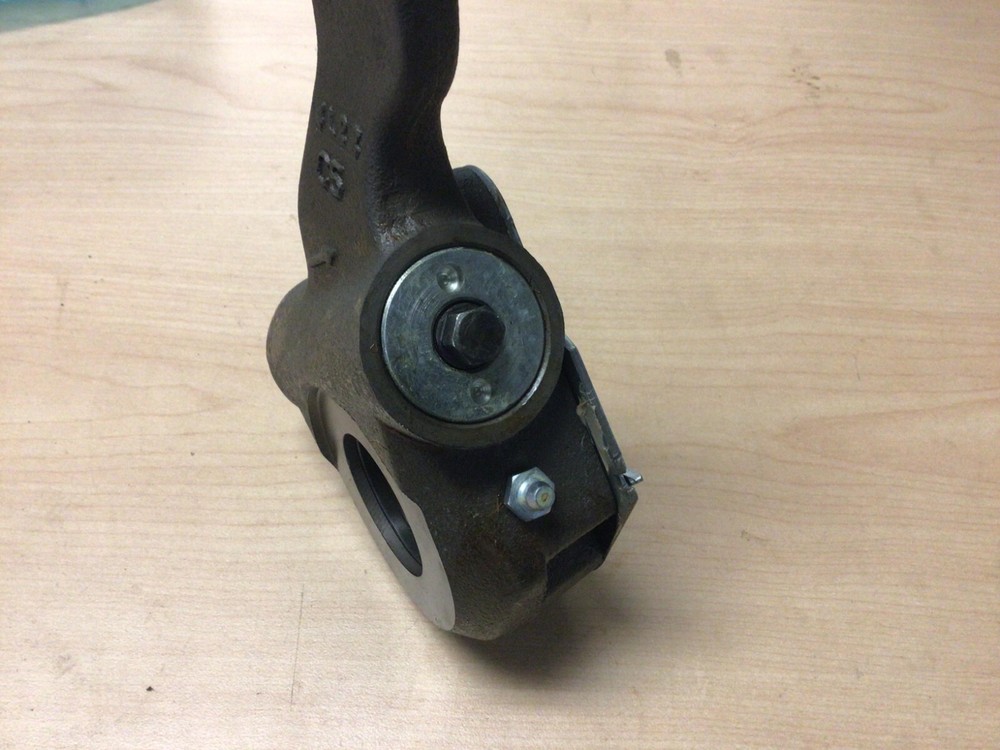 haldex - ABA slack adjuster