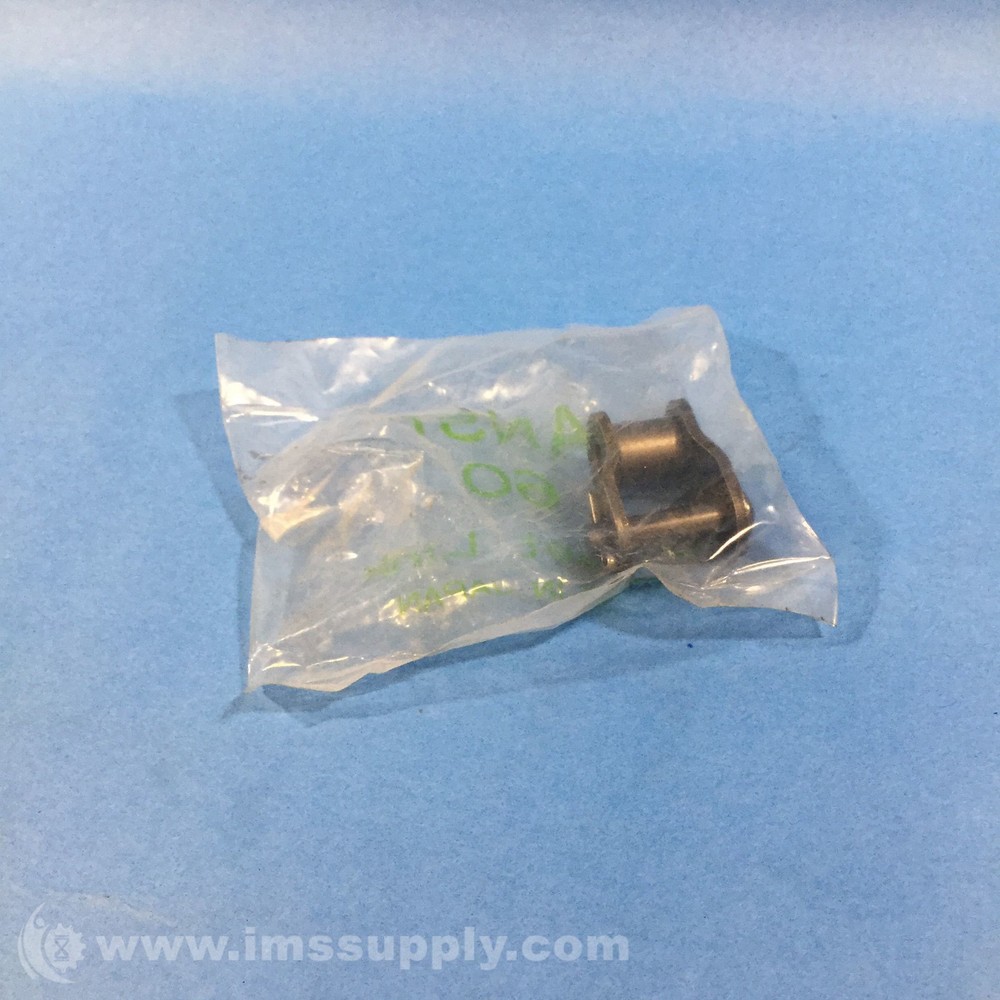 Tsubaki 60 Offset Link FNIP