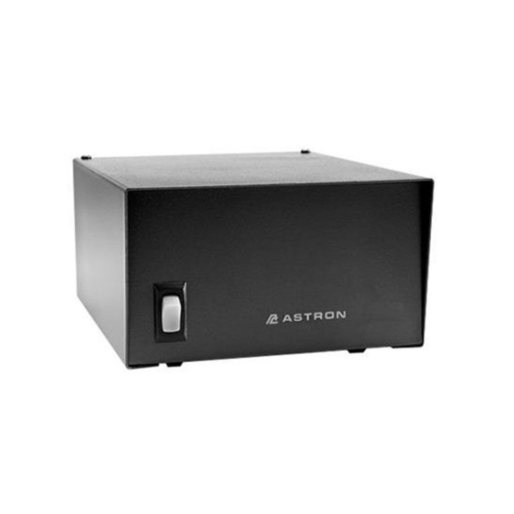 Astron - LS18A - 28VDC Output Table Top Power Supply 18 Amp