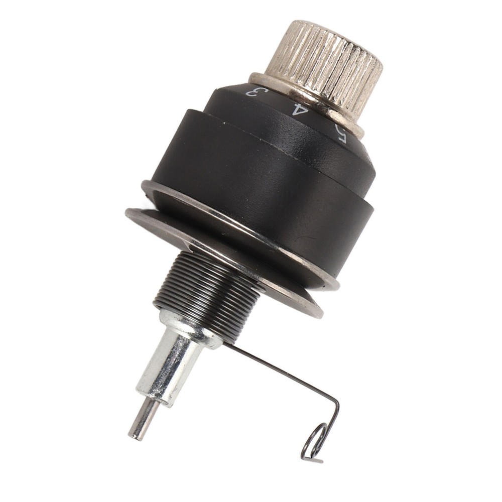 Thread Tension Assembly Universal Stainless Steel Thread Tension Regulator