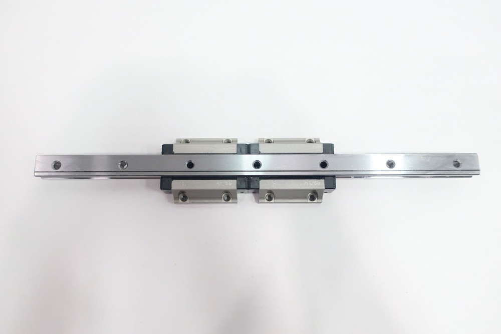 Thk SHS20V2SS+400L-II Linear Guide 400mm 20mm