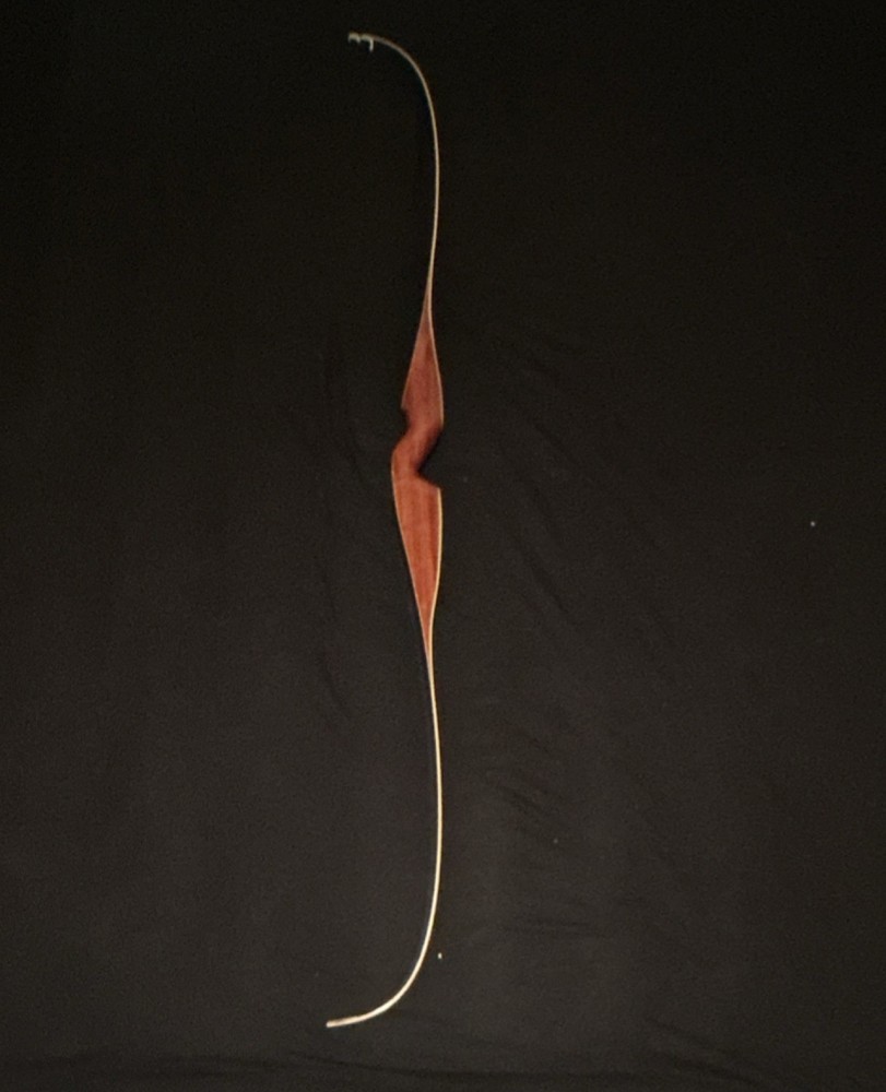 Browning Medallion Recurve Bow