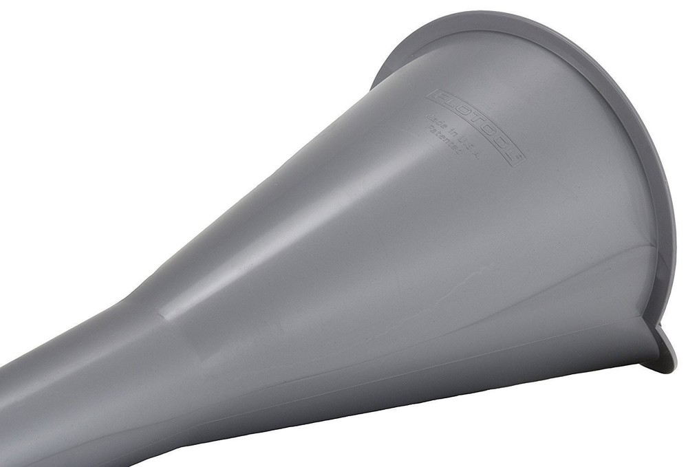 Hopkins 10712 FloTool Super Multi-Purpose Funnel