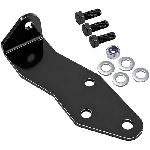 Transmission Mount Bracket Torque Compatible with 1992-2000 Civic Acura B