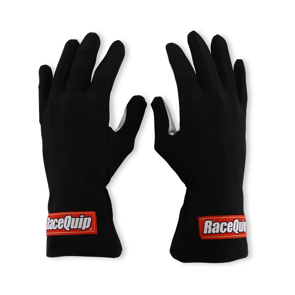 Racequip 350005RQP 350 Series 1 Layer Basic Race Gloves