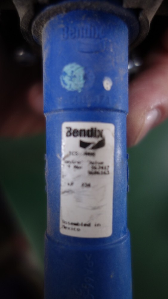 Bendix Trailer Brake Switch K024934