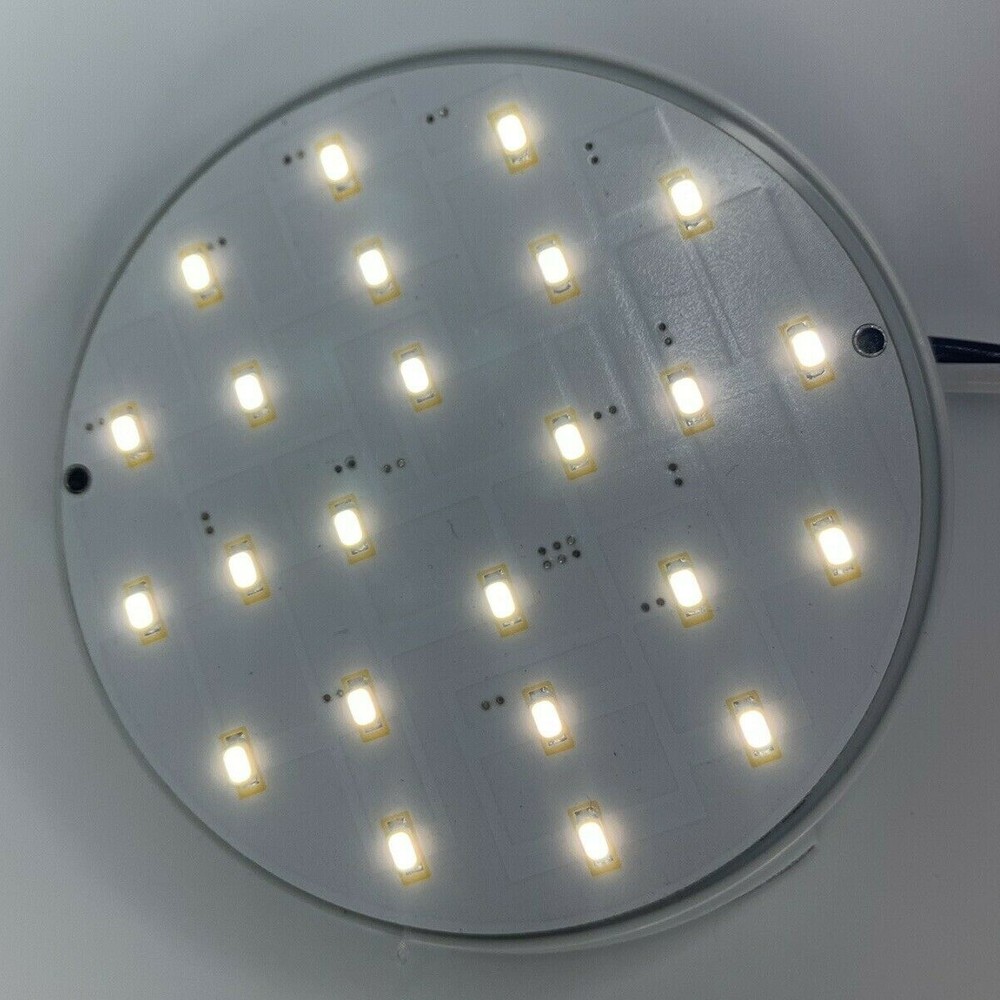 LED Dome Light Insert for 1955-1960 Chevrolet Passenger Cars