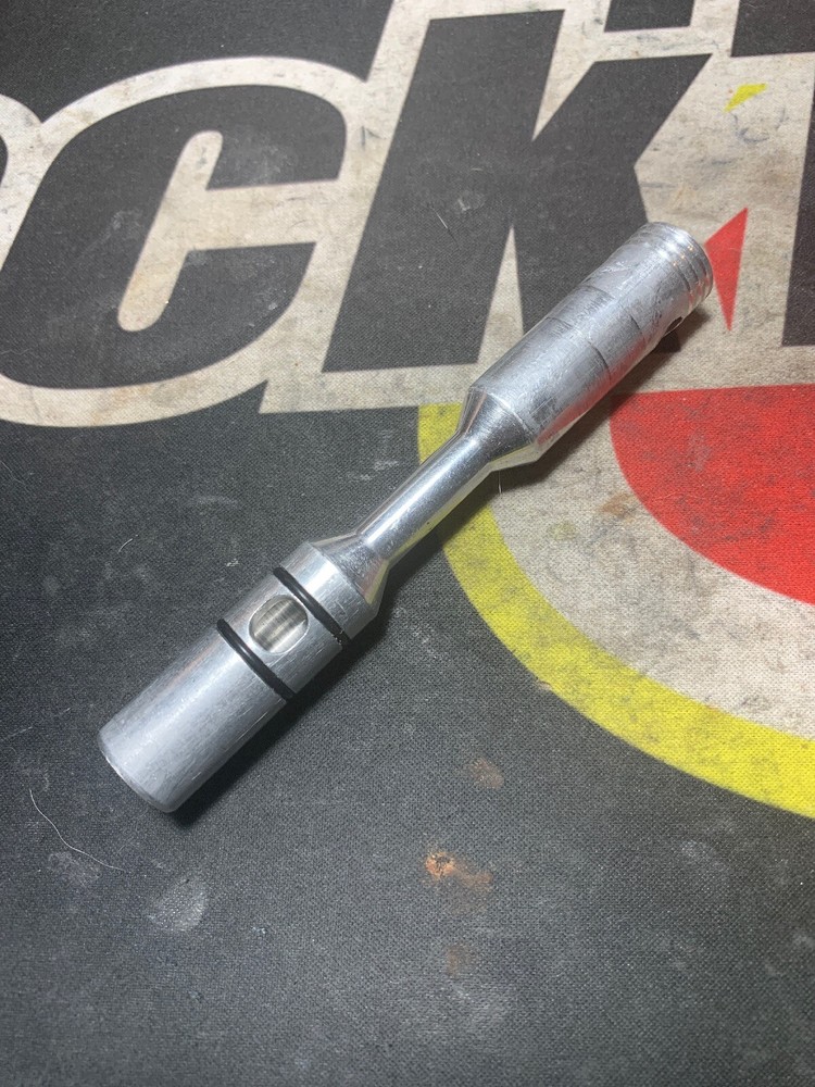 Paintball Autococker Evo Length Bolt