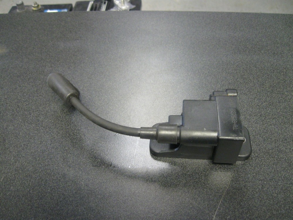 Mercury Outboard 827509A1 CDM Assy BIN0266