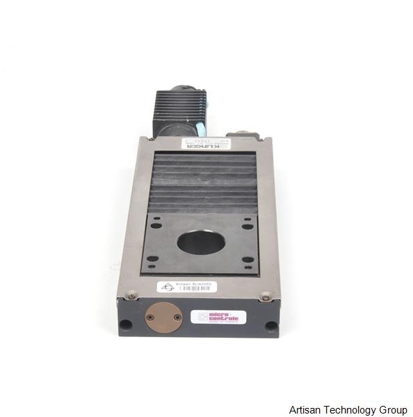 Klinger UT100-100 Linear Translation Stage