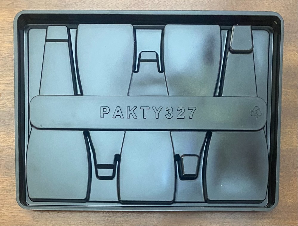 Snap-On Empty Tool Tray PAKTY327