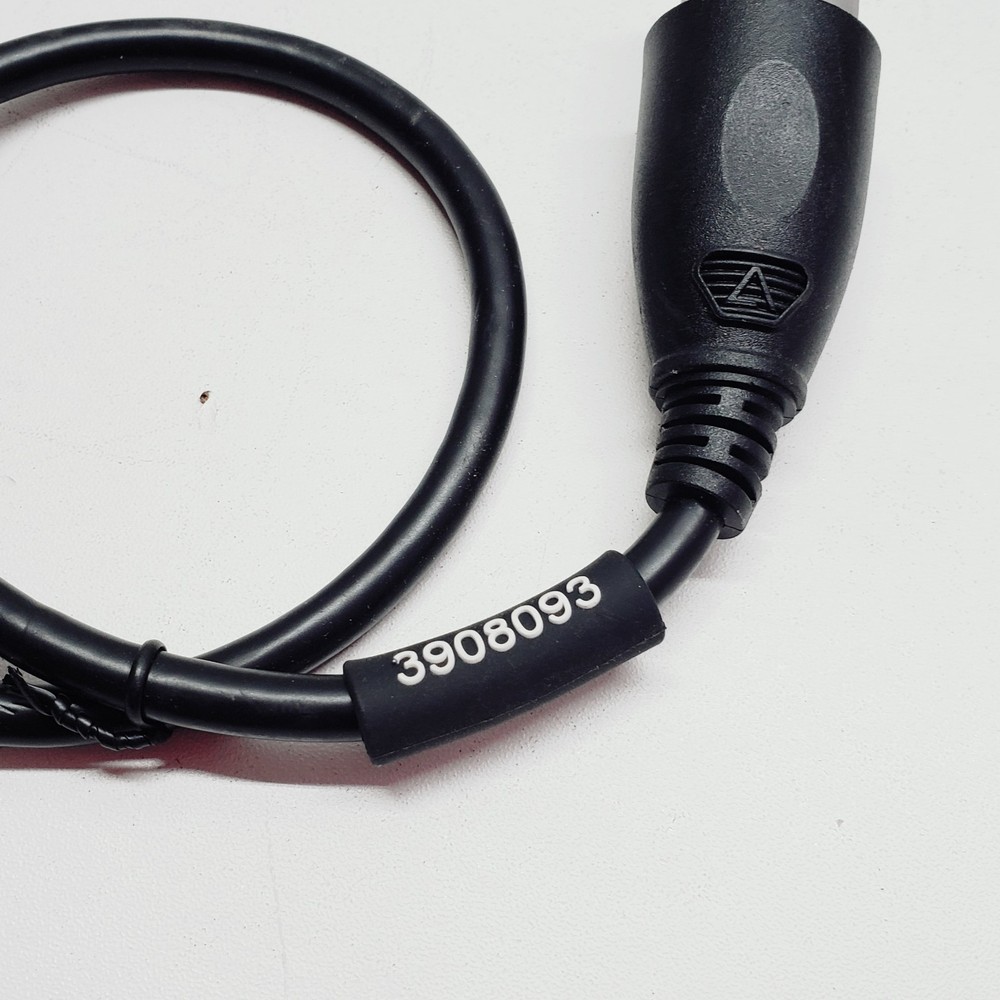 DIAGNOSTIC ADAPTER CABLE 3908093