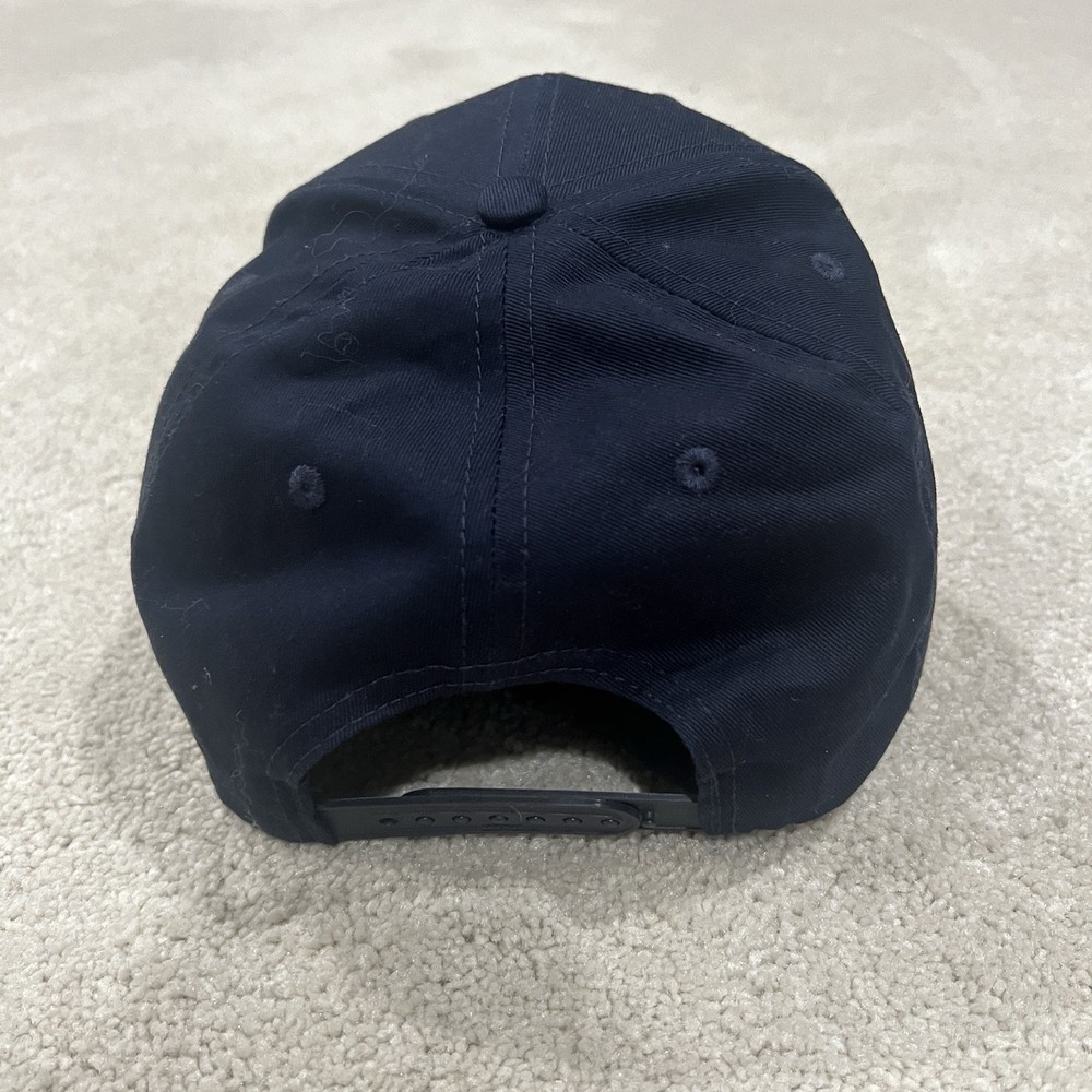 Vintage Top Gun Baseball Hat - OTTO Snapback